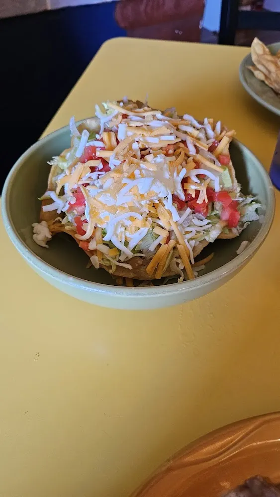 Taco Salad